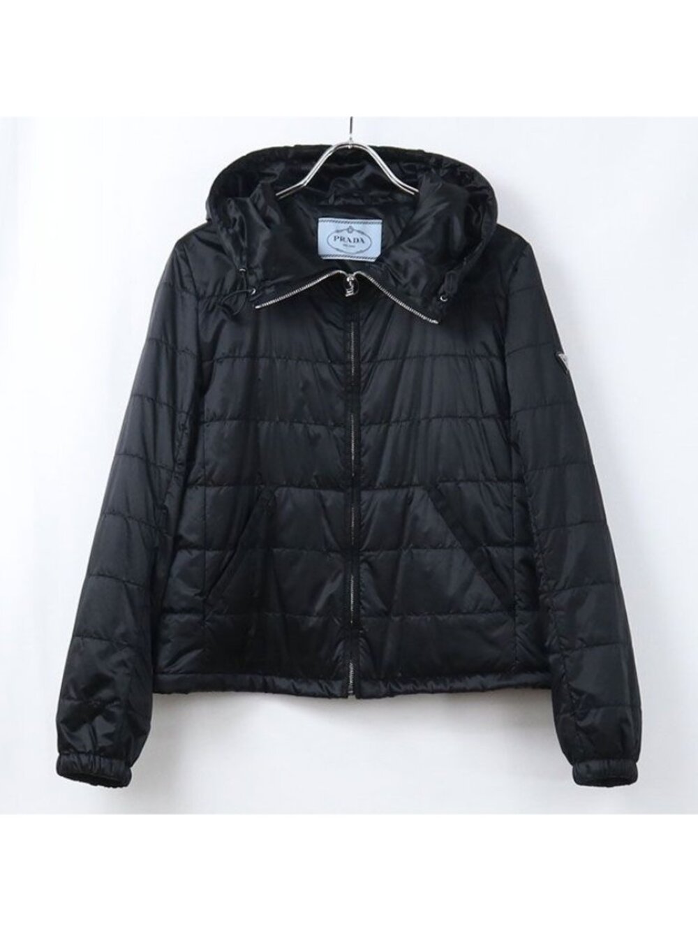 Prada Jacket Black